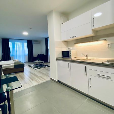 M&F Apartman Egerszalok Exterior photo